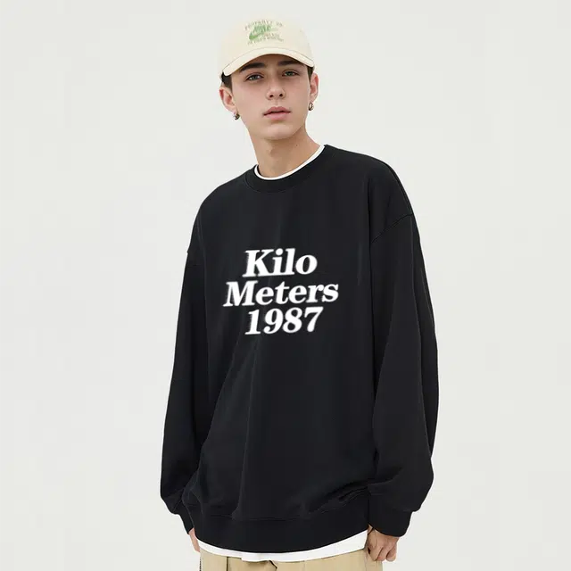 KM