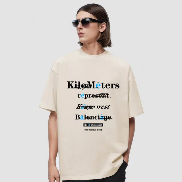 KM LOGOT