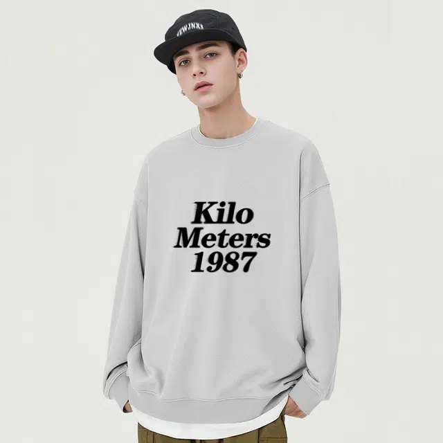 KM
