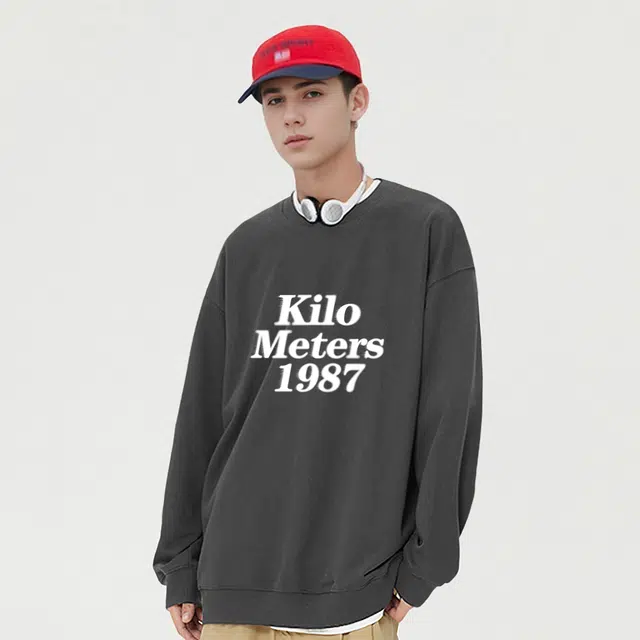 KM