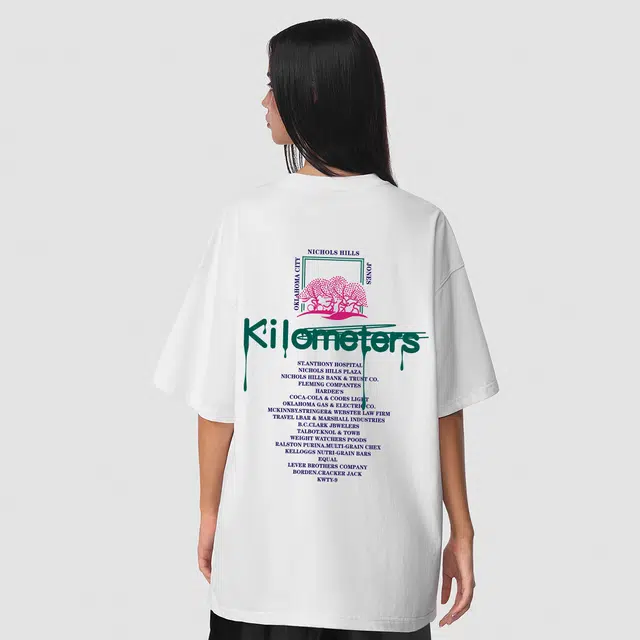 KM T