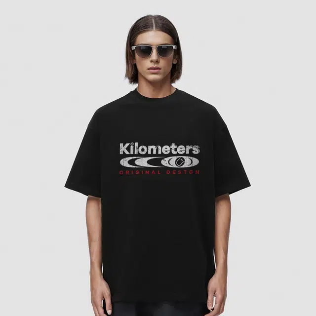 KM LOGOT