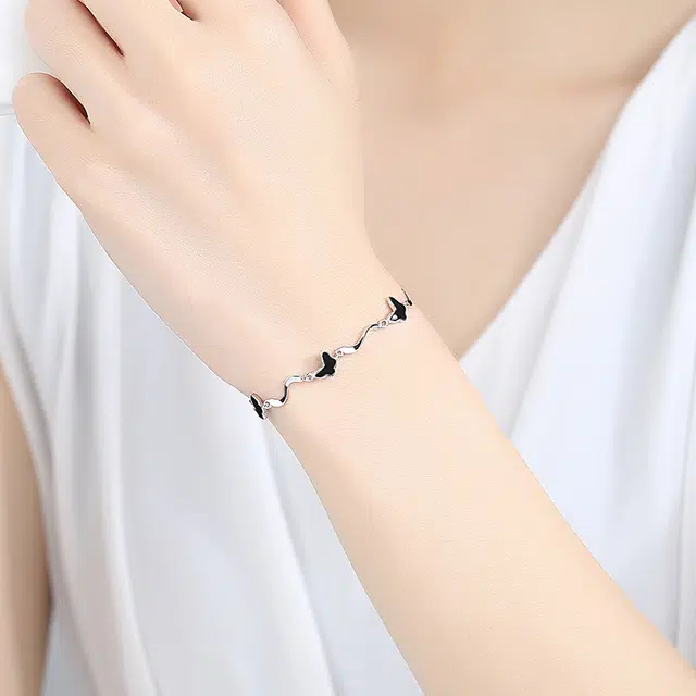 VANA Butterflies ins s925