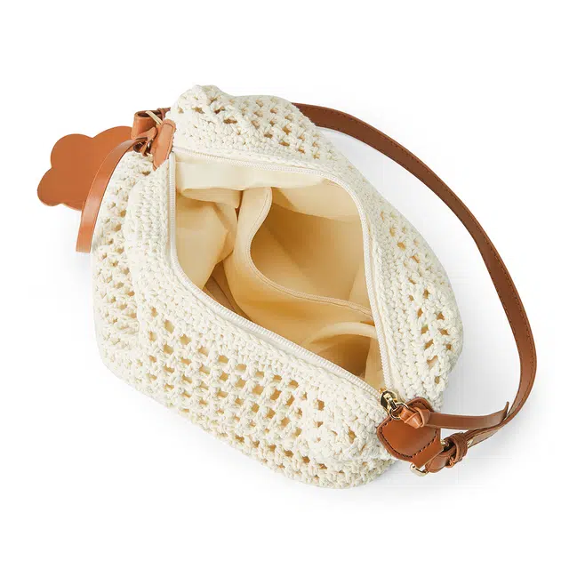 ROBERTA DI CAMERINO Tote