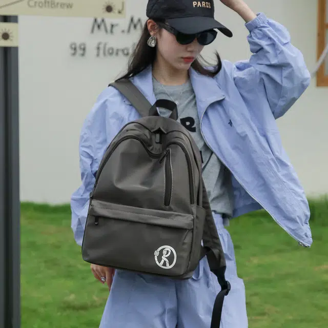 Roberta Di Camerino Backpack