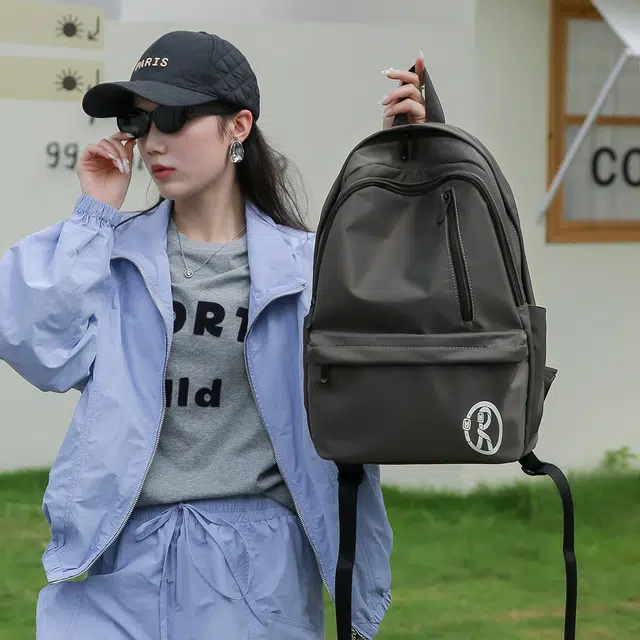 Roberta Di Camerino Backpack