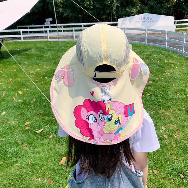 MY LITTLE PONY