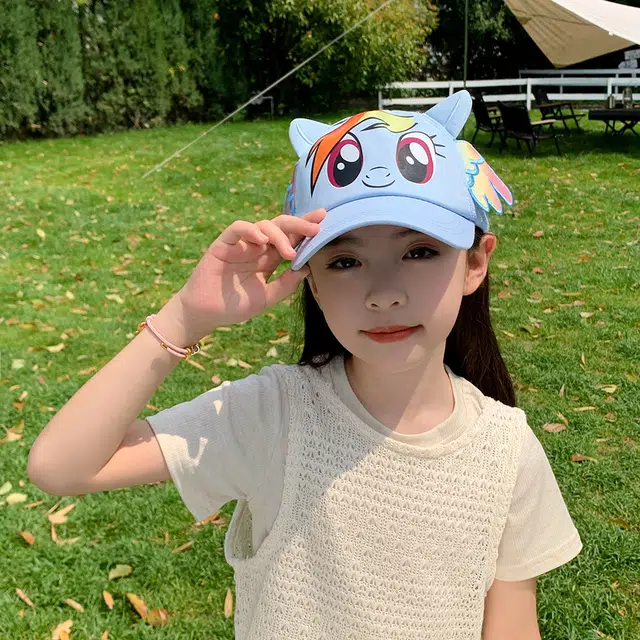 MY LITTLE PONY