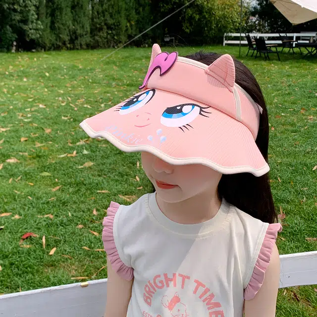 MY LITTLE PONY