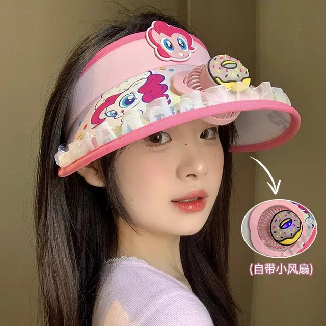 MY LITTLE PONY
