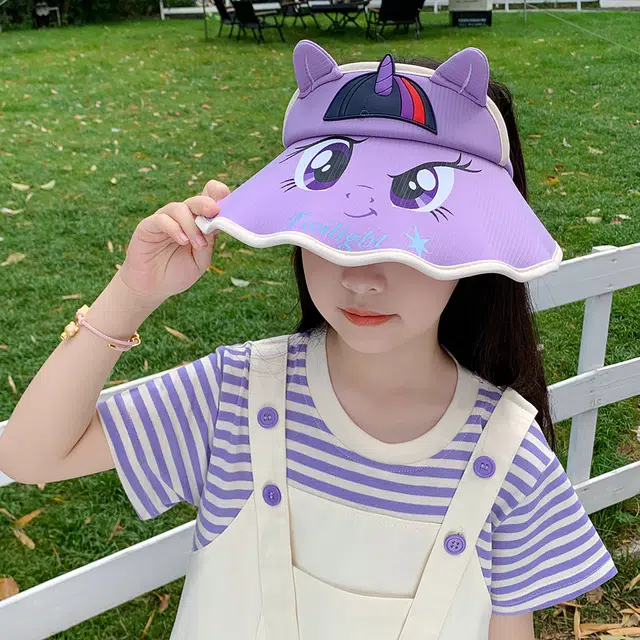 MY LITTLE PONY