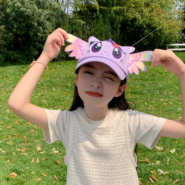 MY LITTLE PONY