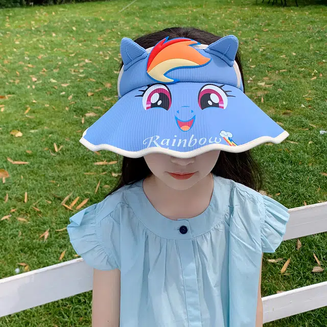 MY LITTLE PONY
