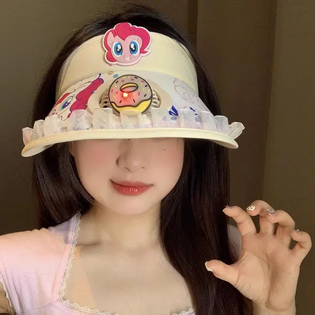 MY LITTLE PONY