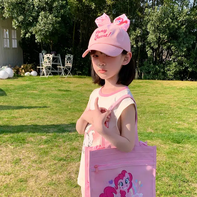 MY LITTLE PONY