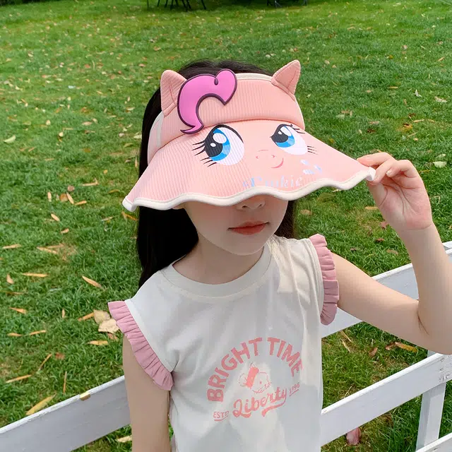 MY LITTLE PONY