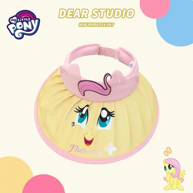MY LITTLE PONY