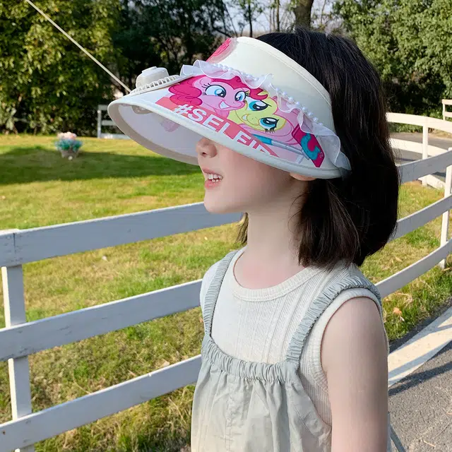 MY LITTLE PONY