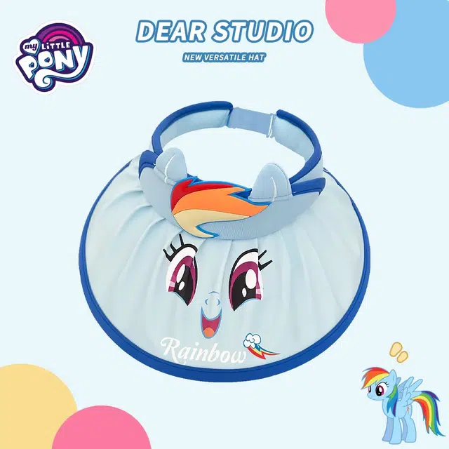 MY LITTLE PONY