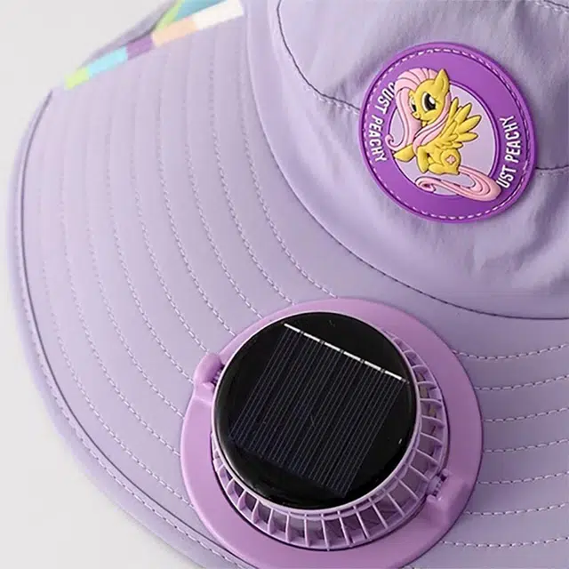 MY LITTLE PONY