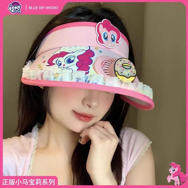 MY LITTLE PONY