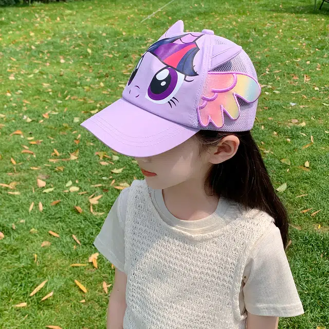 MY LITTLE PONY