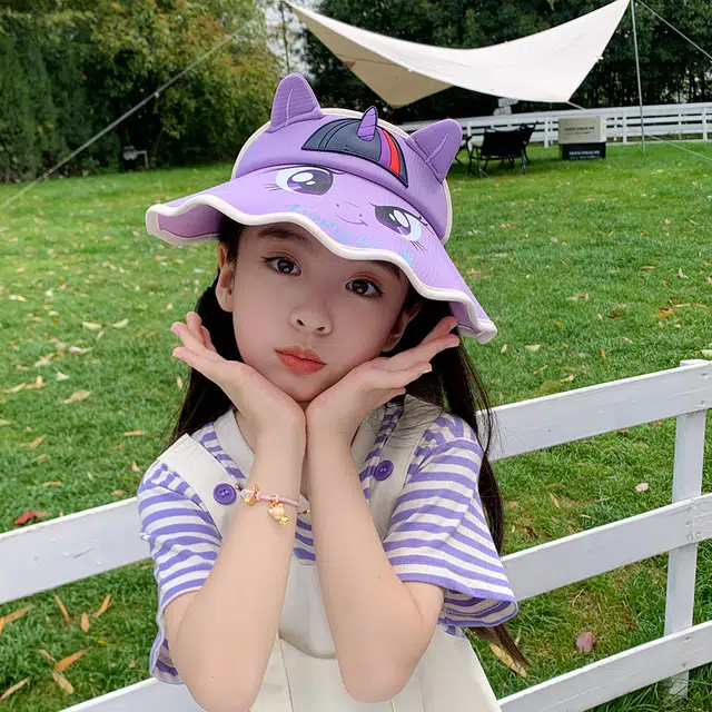 MY LITTLE PONY