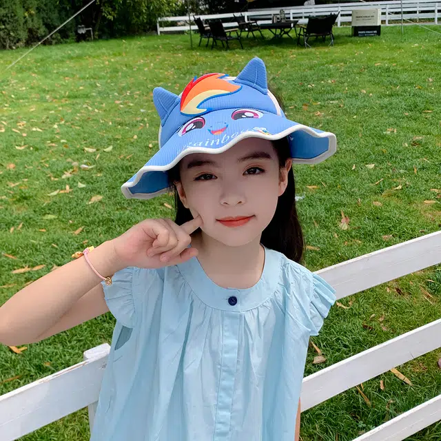 MY LITTLE PONY