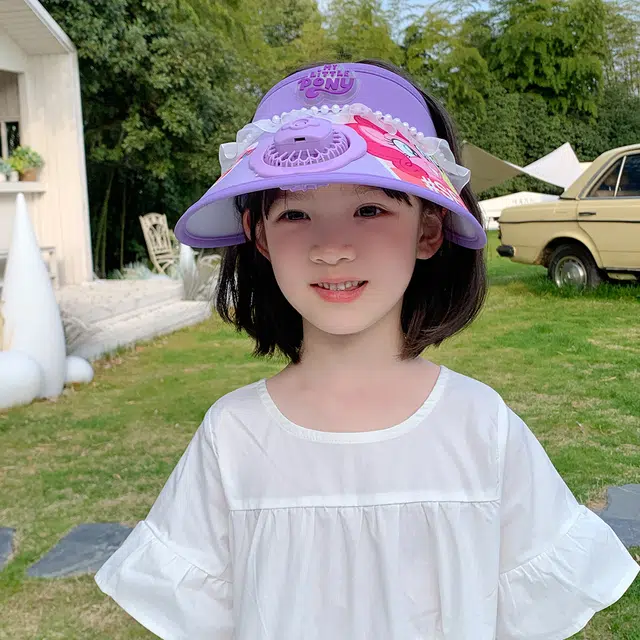 MY LITTLE PONY