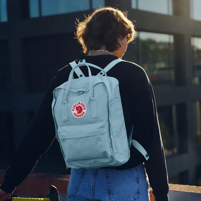 Fjallraven 501