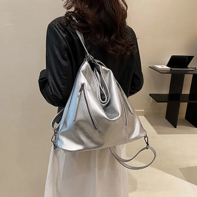 UNITE STAR PU Tote