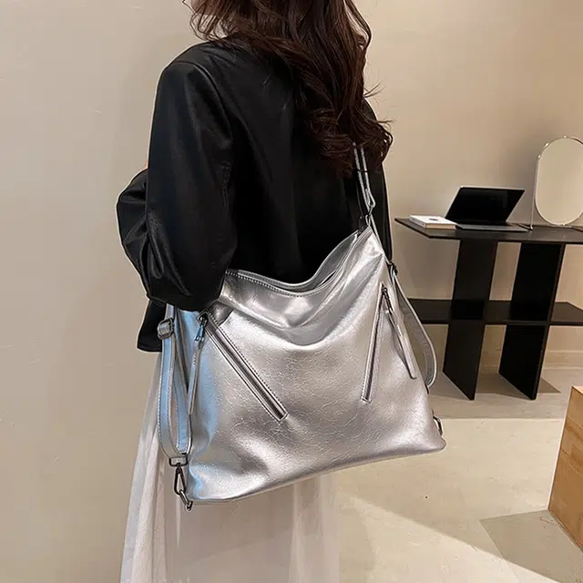 UNITE STAR PU Tote