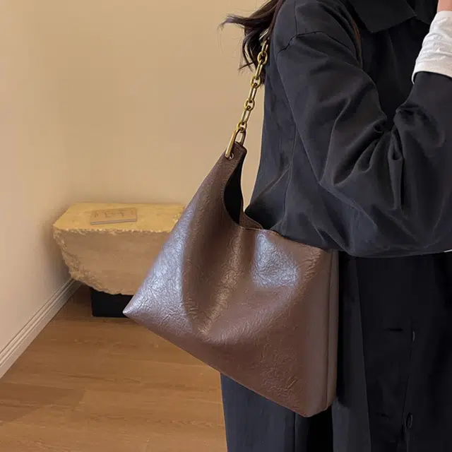 UNITE STAR PU Tote