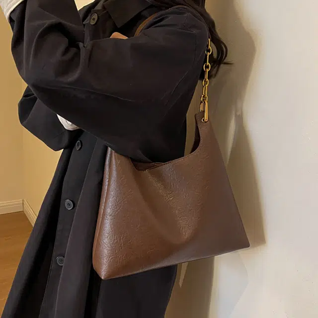 UNITE STAR PU Tote