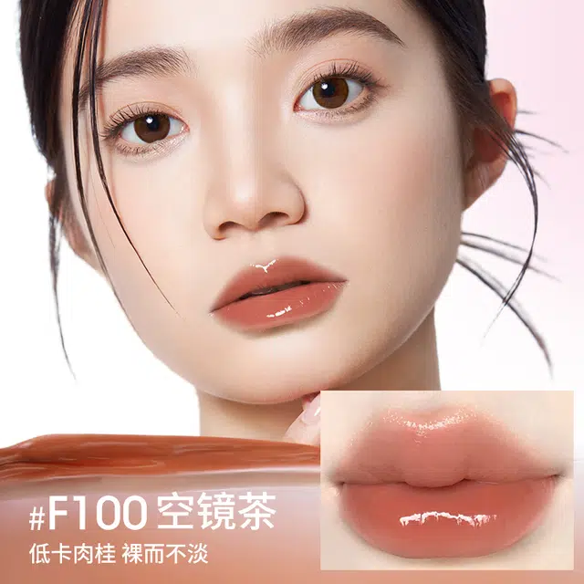 稚优泉 微醺气泡心意礼盒女生化妆品套装生日惊喜套盒闺蜜化妆品一整套 易上色 美容修饰