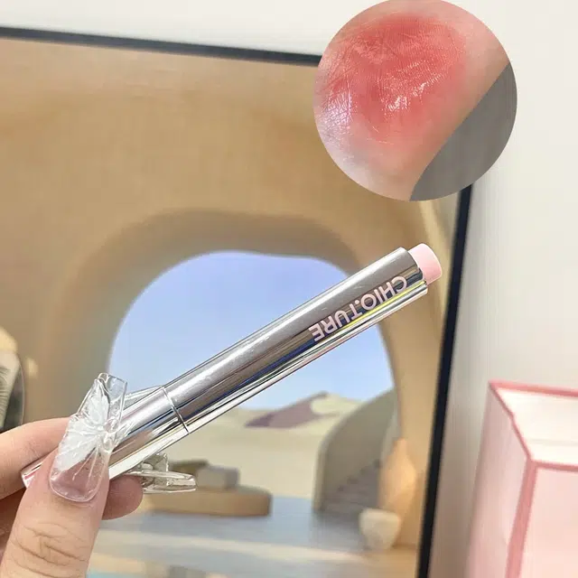 稚优泉 遇见·爱彩妆礼盒 修饰肤色持久易上色自然