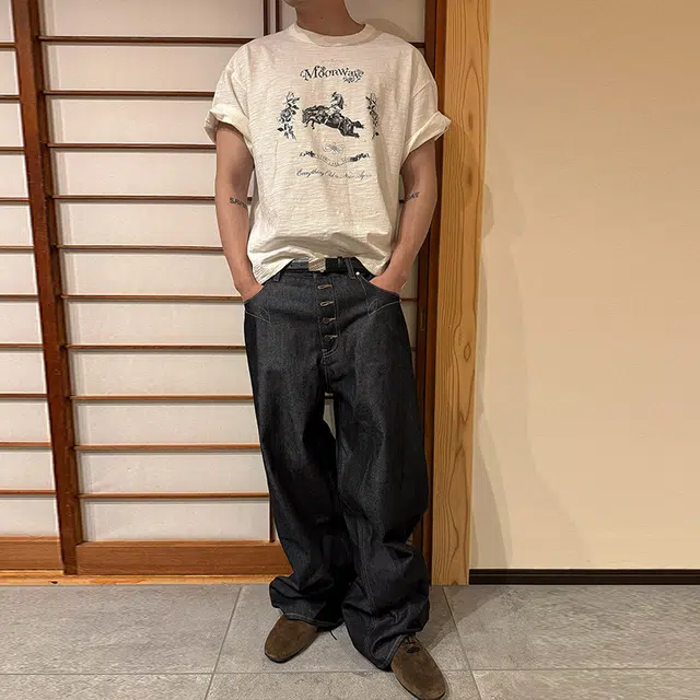 MOONWAV T