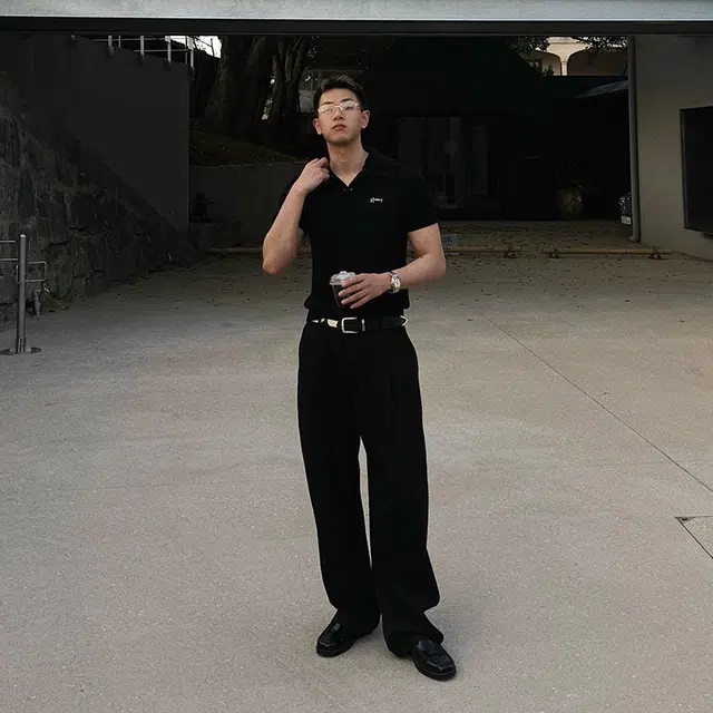 MOONWAV POLO