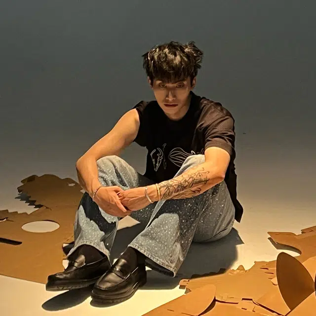 MOONWAV mama Im backT