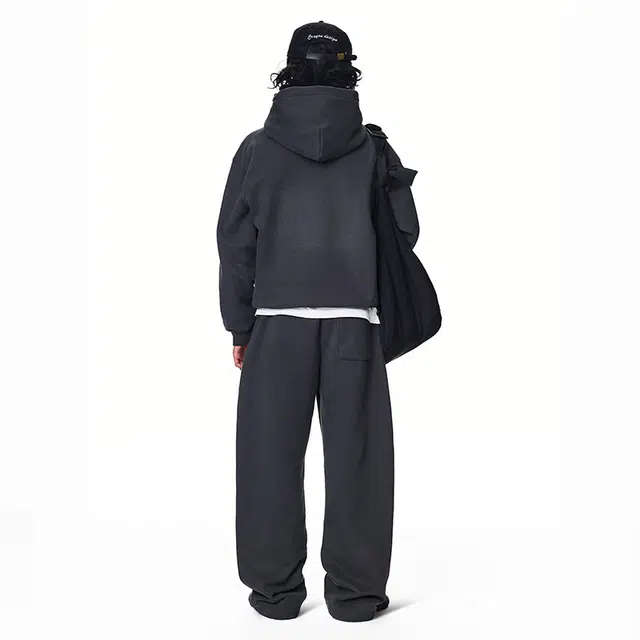MOONWAV cleanfit