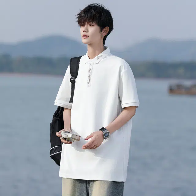 AWAO Polo
