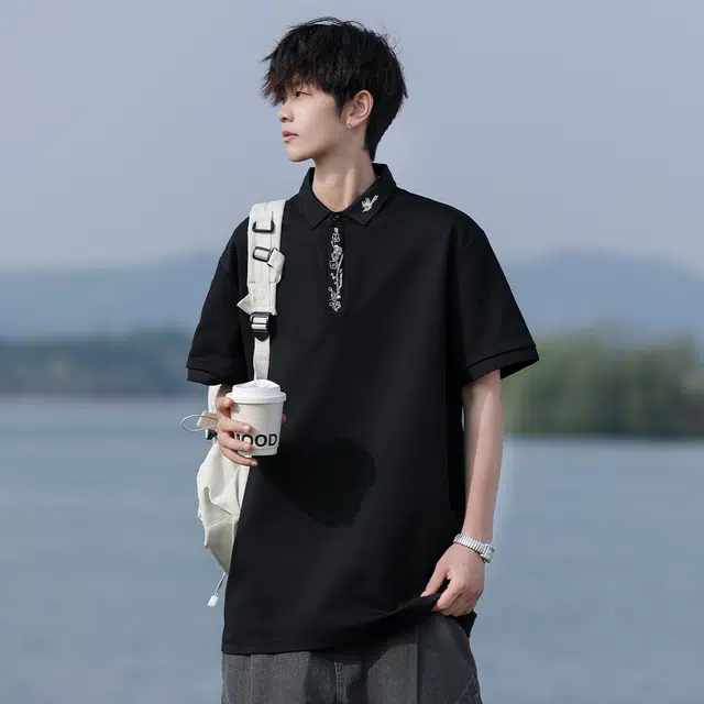 AWAO Polo