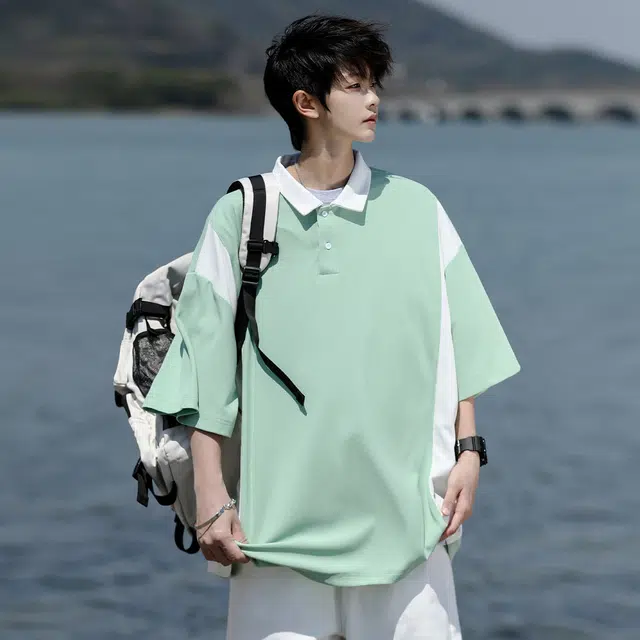 AWAO tPolo