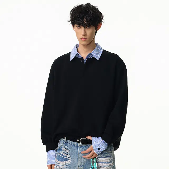 AWAO polo