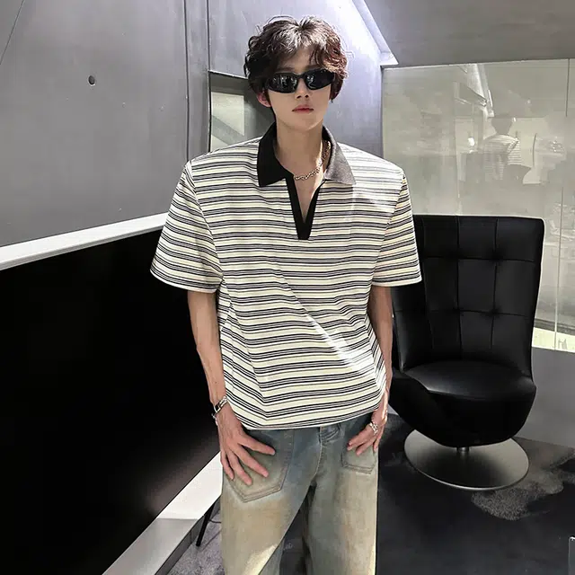 AWAO Polo