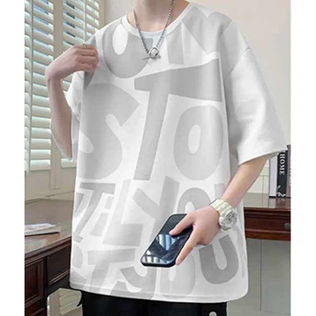 WELTER EXPERIMENT T