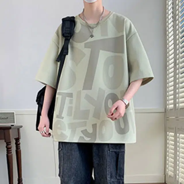 WELTER EXPERIMENT T