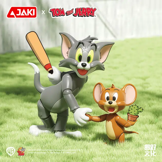 JAKI