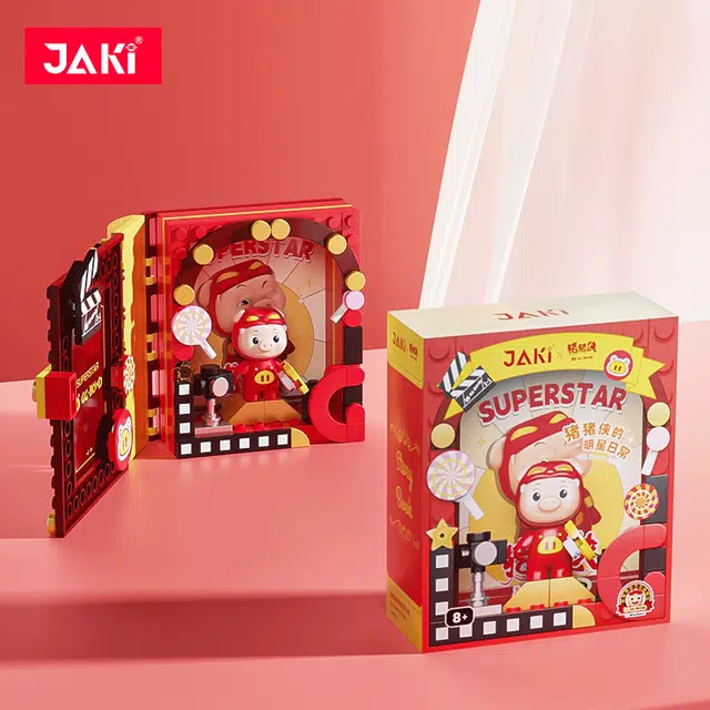 JAKI JK6801