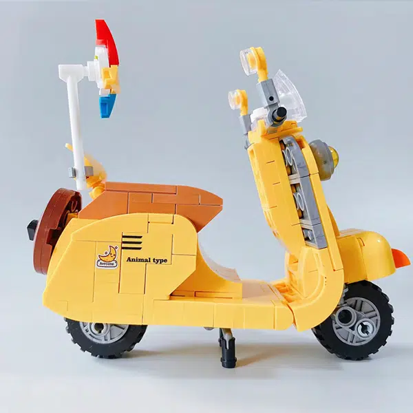 JAKI 8309-8311